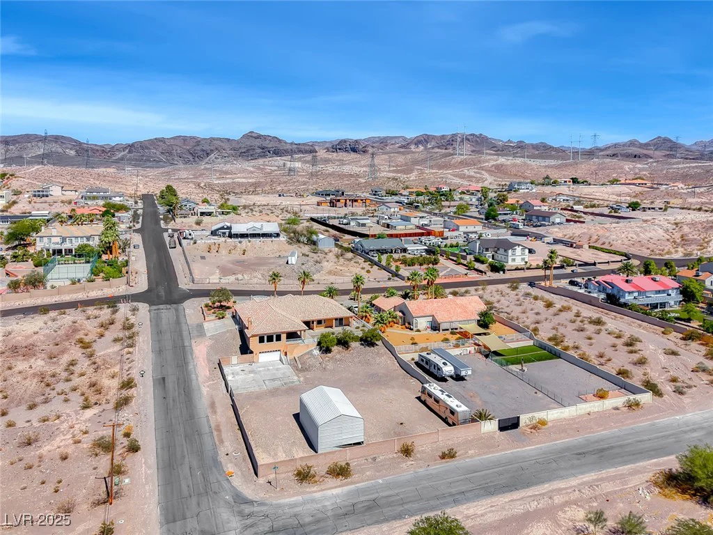 640 Milan, Henderson, NV 89015