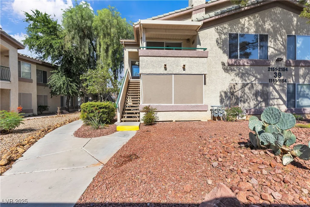 5710 Tropicana, Las Vegas, NV 89122