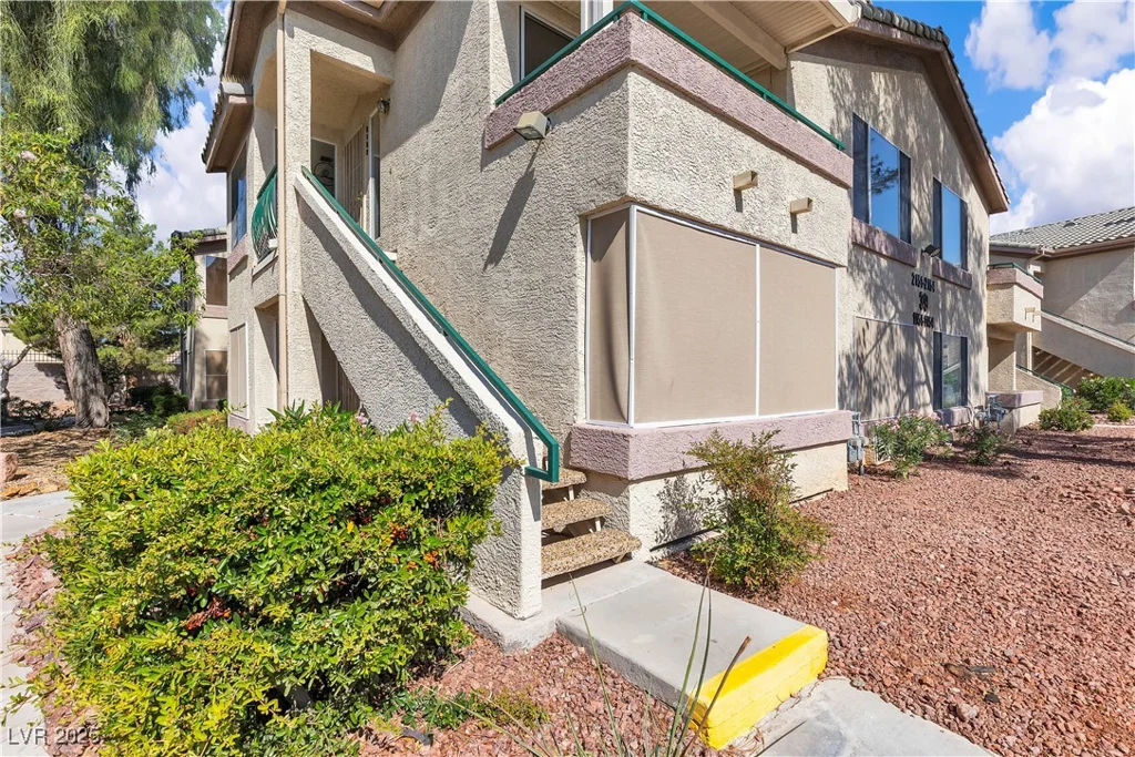 5710 Tropicana, Las Vegas, NV 89122
