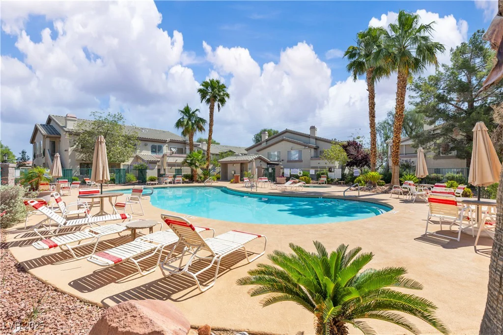 5710 Tropicana, Las Vegas, NV 89122