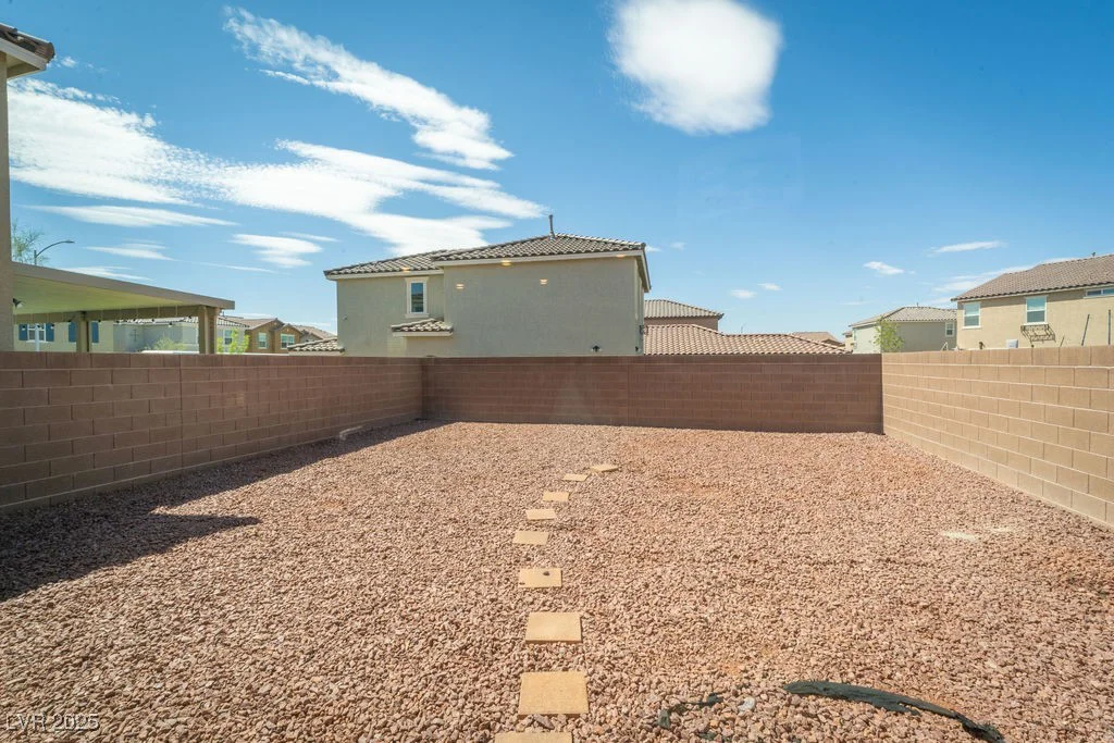 1819 Wild Grain, North Las Vegas, NV 89086