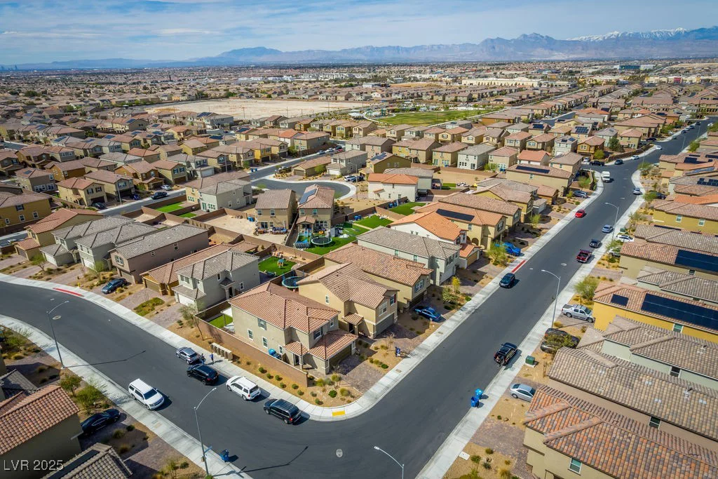 1819 Wild Grain, North Las Vegas, NV 89086