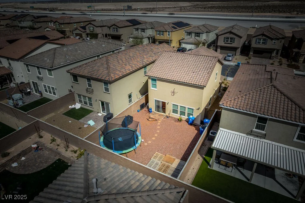 1819 Wild Grain, North Las Vegas, NV 89086