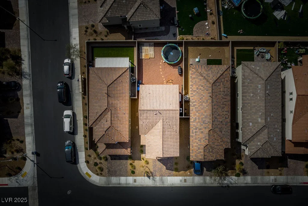 1819 Wild Grain, North Las Vegas, NV 89086