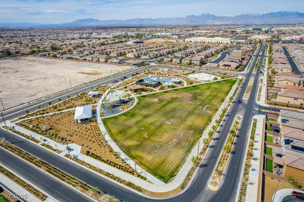 1819 Wild Grain, North Las Vegas, NV 89086