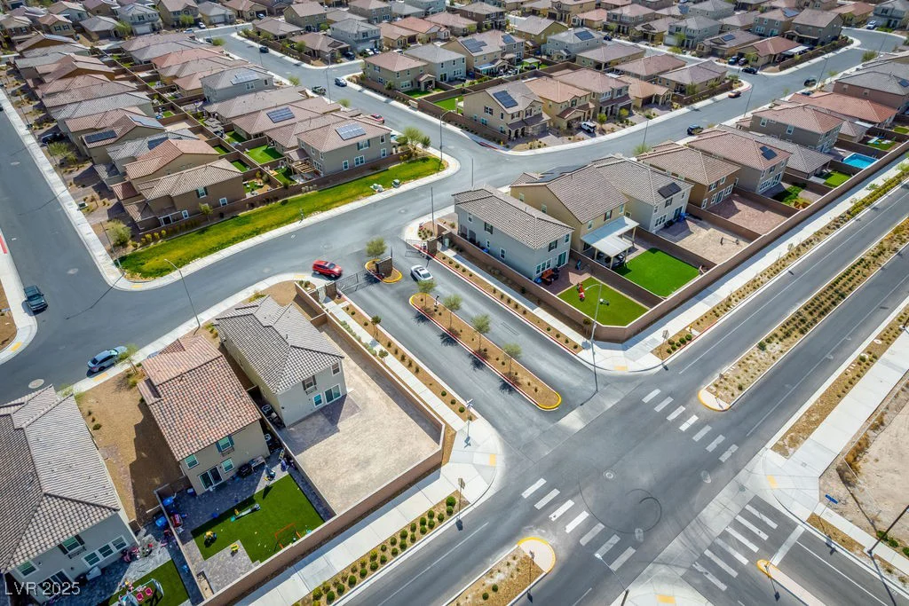 1819 Wild Grain, North Las Vegas, NV 89086