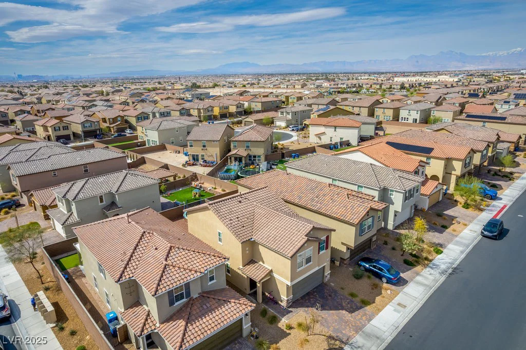 1819 Wild Grain, North Las Vegas, NV 89086