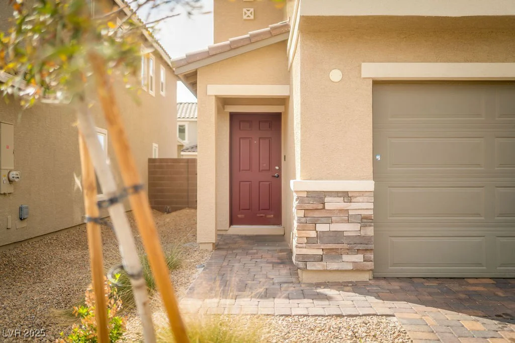 1819 Wild Grain, North Las Vegas, NV 89086
