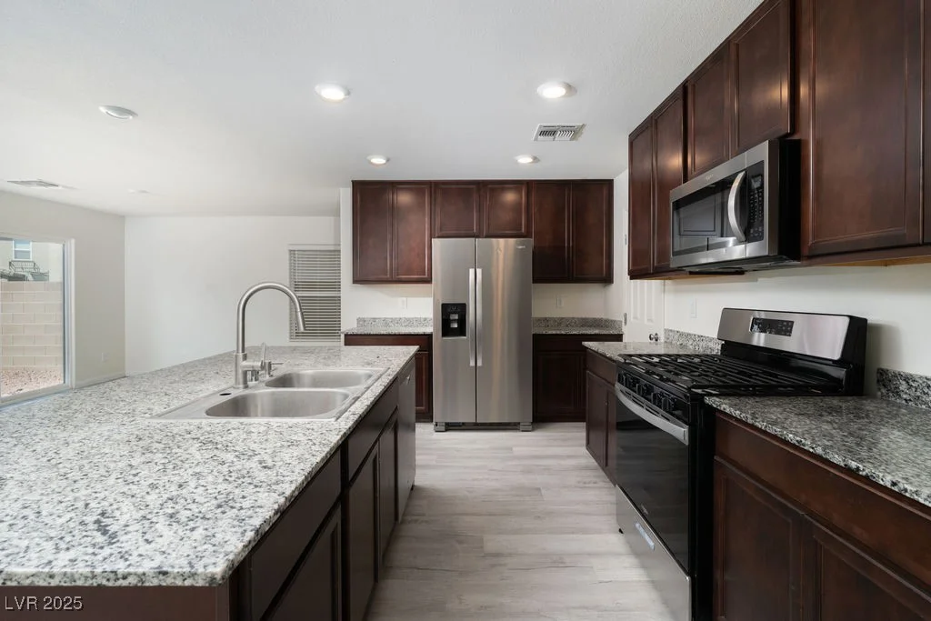 1819 Wild Grain, North Las Vegas, NV 89086