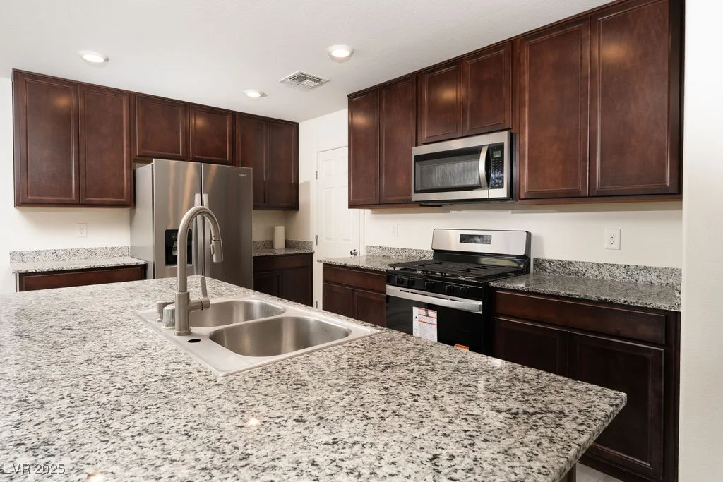 1819 Wild Grain, North Las Vegas, NV 89086