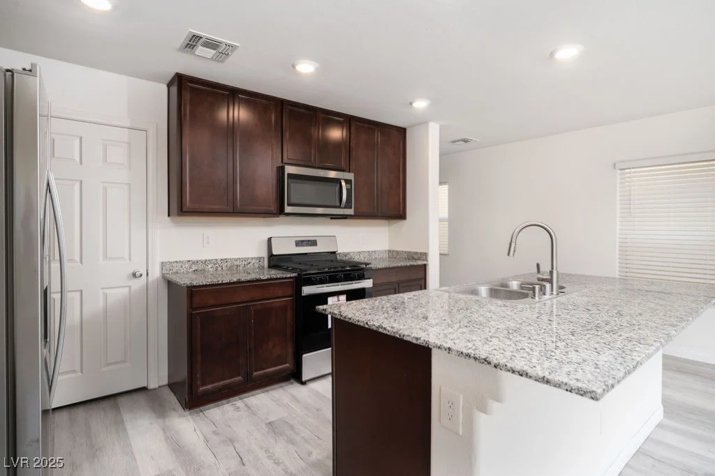 1819 Wild Grain, North Las Vegas, NV 89086