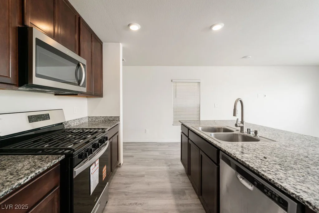 1819 Wild Grain, North Las Vegas, NV 89086