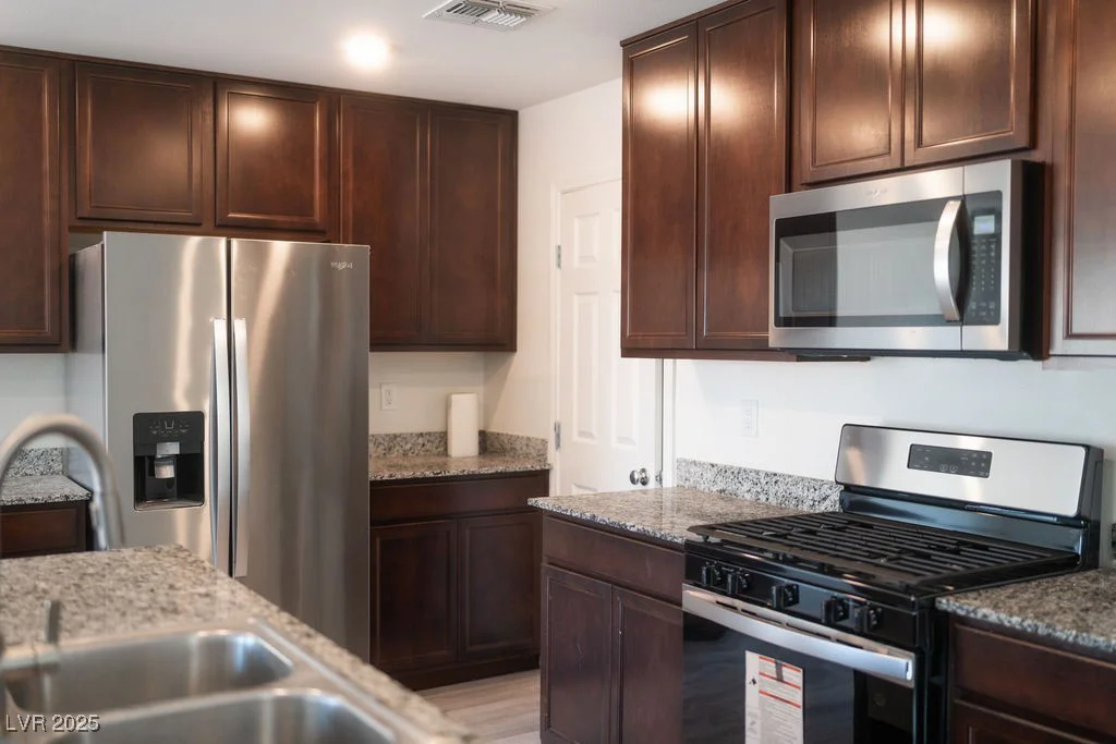 1819 Wild Grain, North Las Vegas, NV 89086