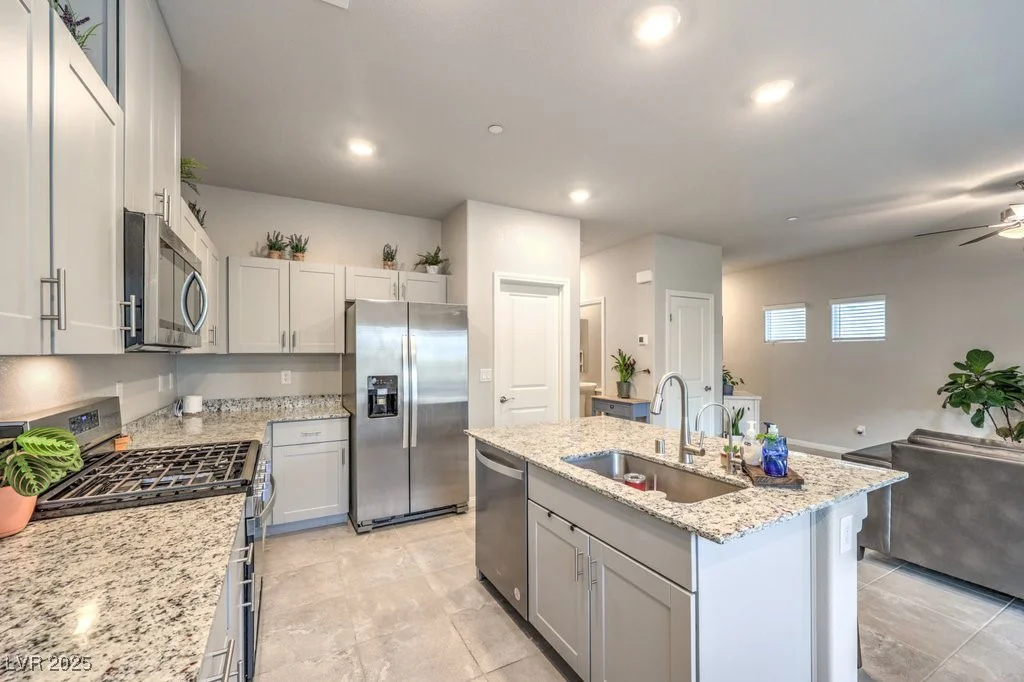 10971 Cambridge Lakes, Las Vegas, NV 89166