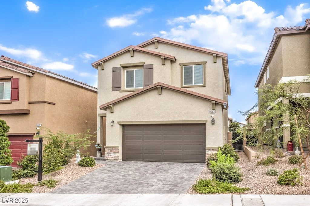 10971 Cambridge Lakes, Las Vegas, NV 89166