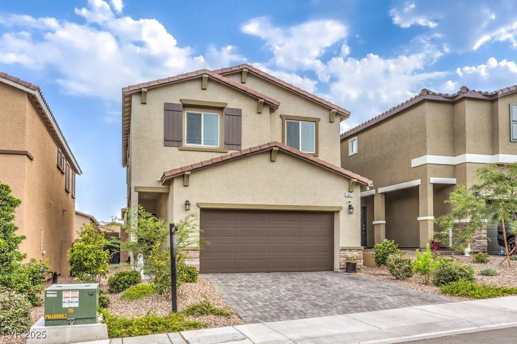 10971 Cambridge Lakes, Las Vegas, NV 89166