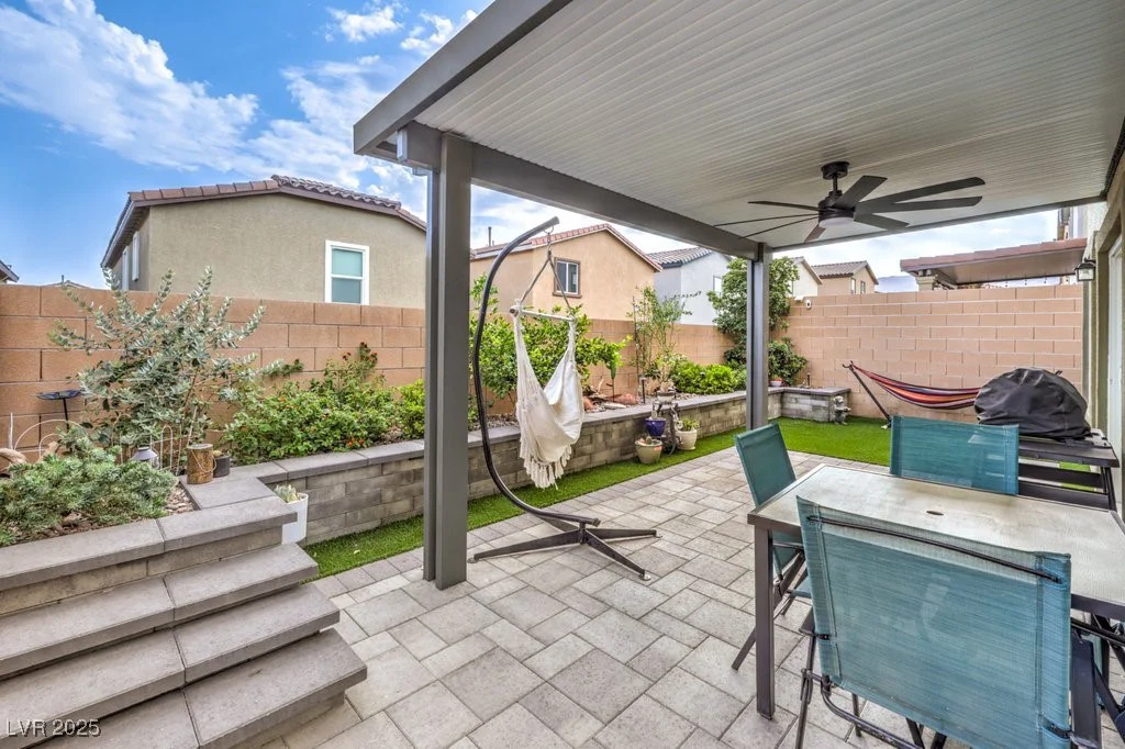 10971 Cambridge Lakes, Las Vegas, NV 89166