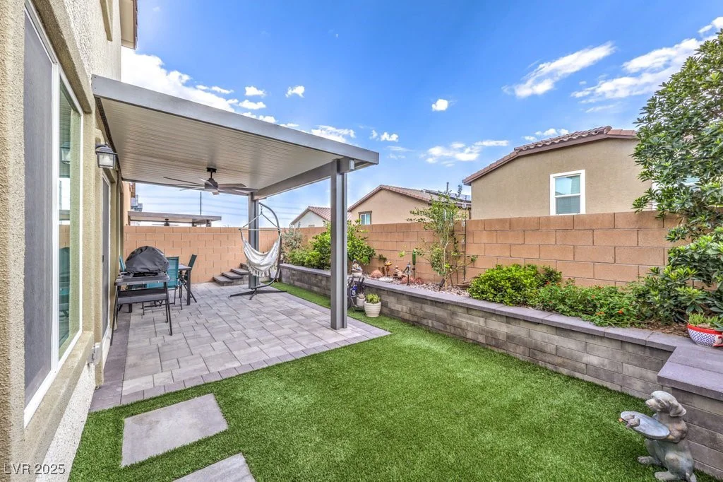 10971 Cambridge Lakes, Las Vegas, NV 89166