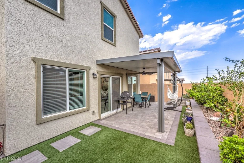 10971 Cambridge Lakes, Las Vegas, NV 89166