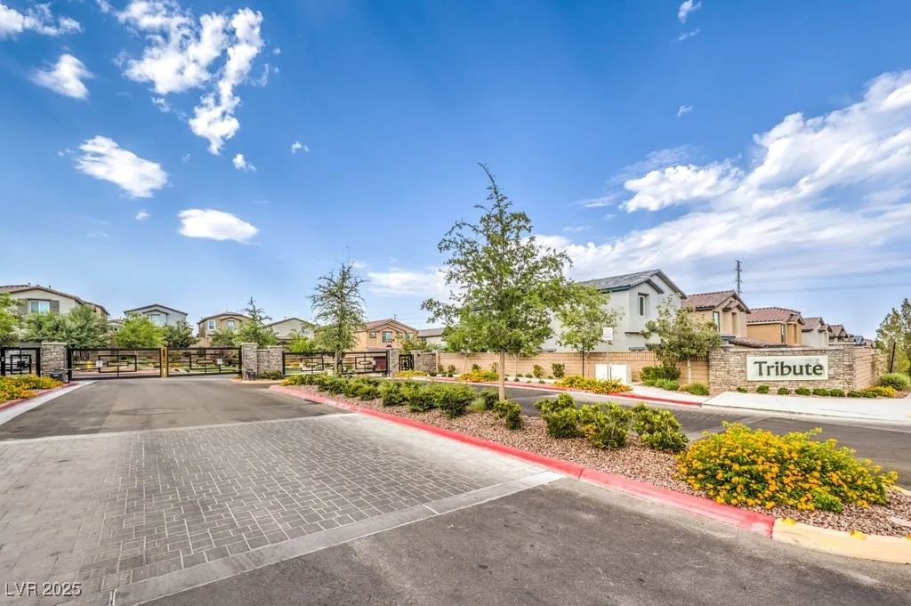 10971 Cambridge Lakes, Las Vegas, NV 89166