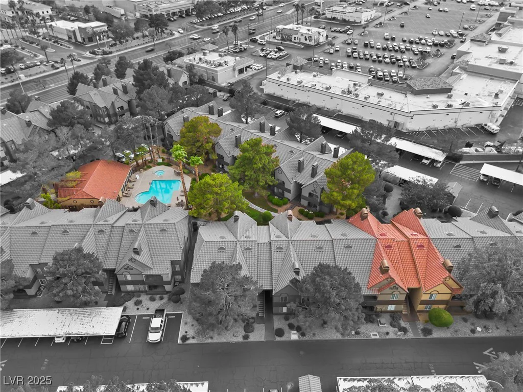 2200 Fort Apache, Las Vegas, NV 89117