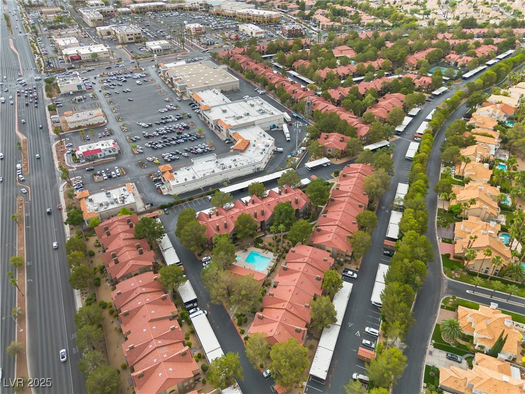 2200 Fort Apache, Las Vegas, NV 89117