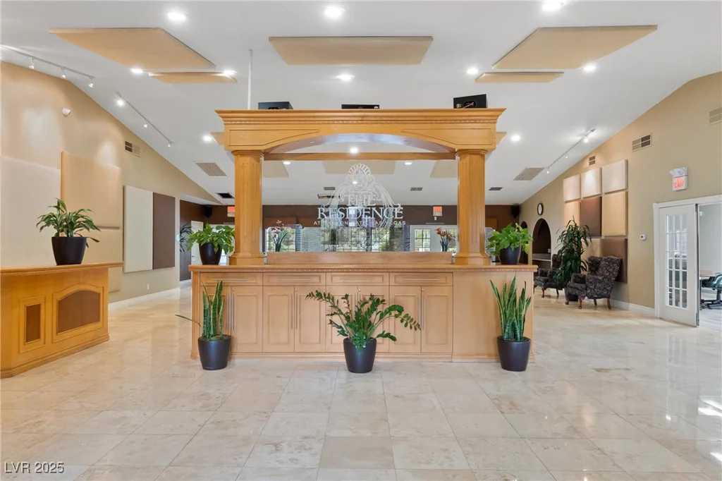 2200 Fort Apache, Las Vegas, NV 89117