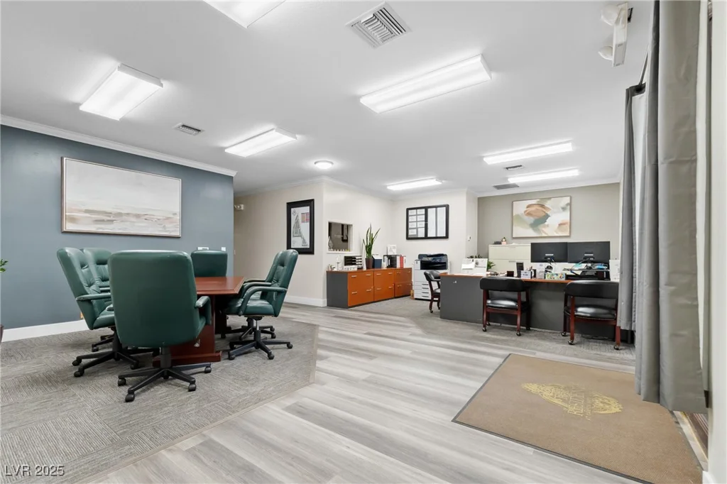 2200 Fort Apache, Las Vegas, NV 89117