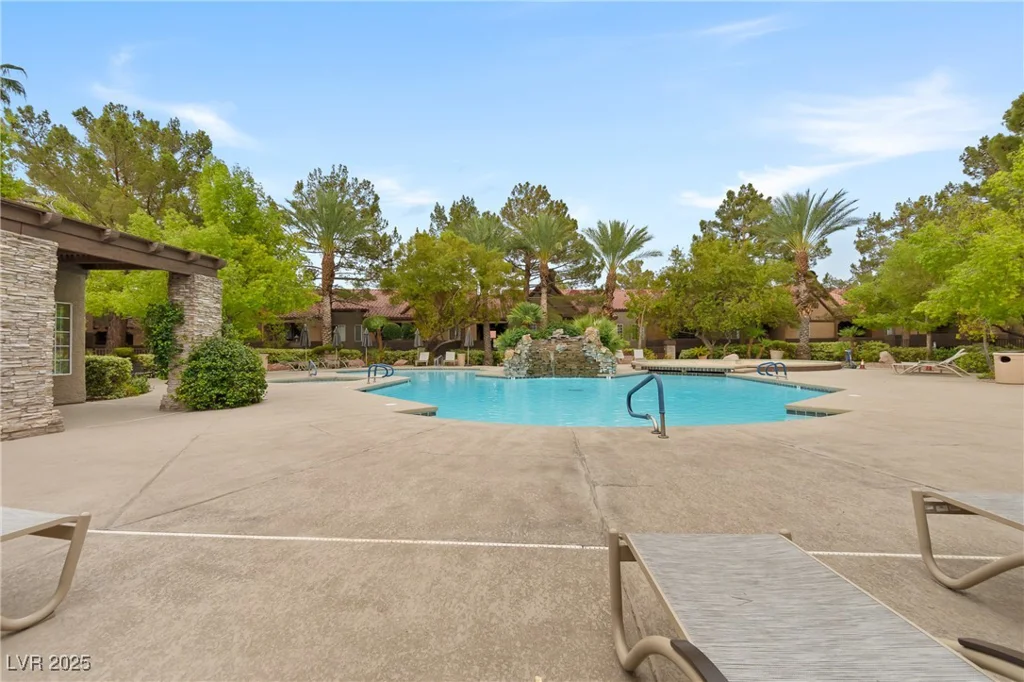 2200 Fort Apache, Las Vegas, NV 89117
