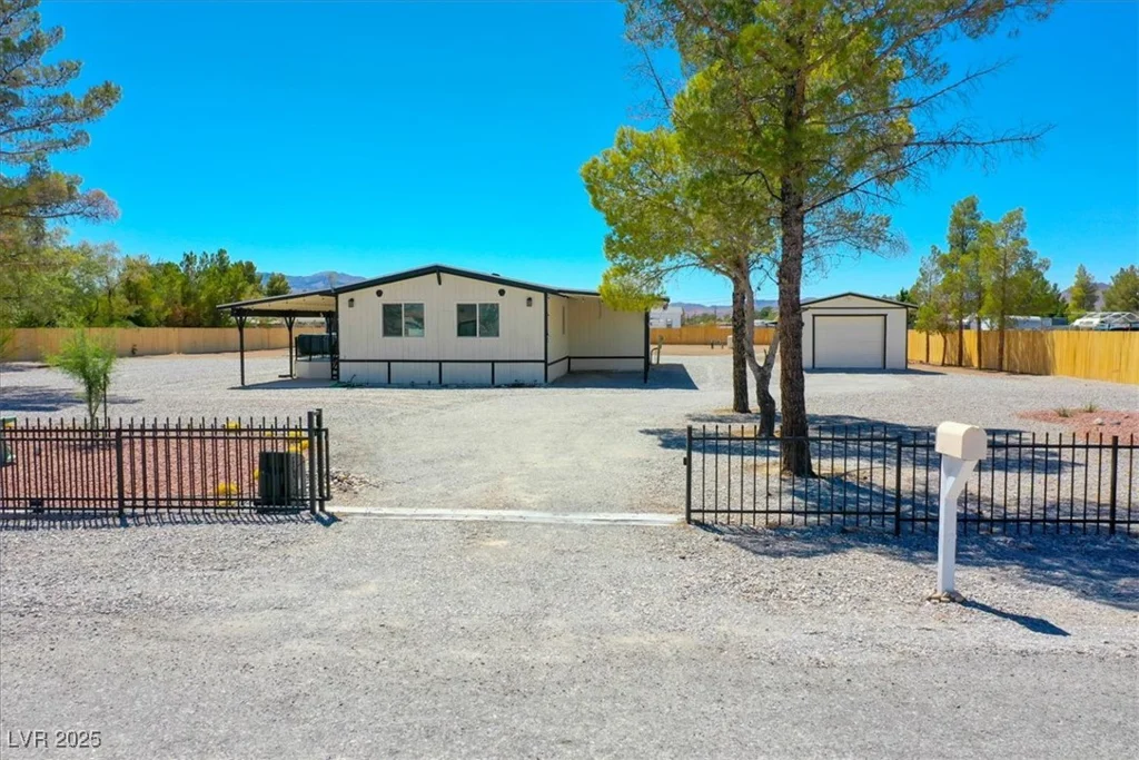 670 Cynthia, Pahrump, NV 89048