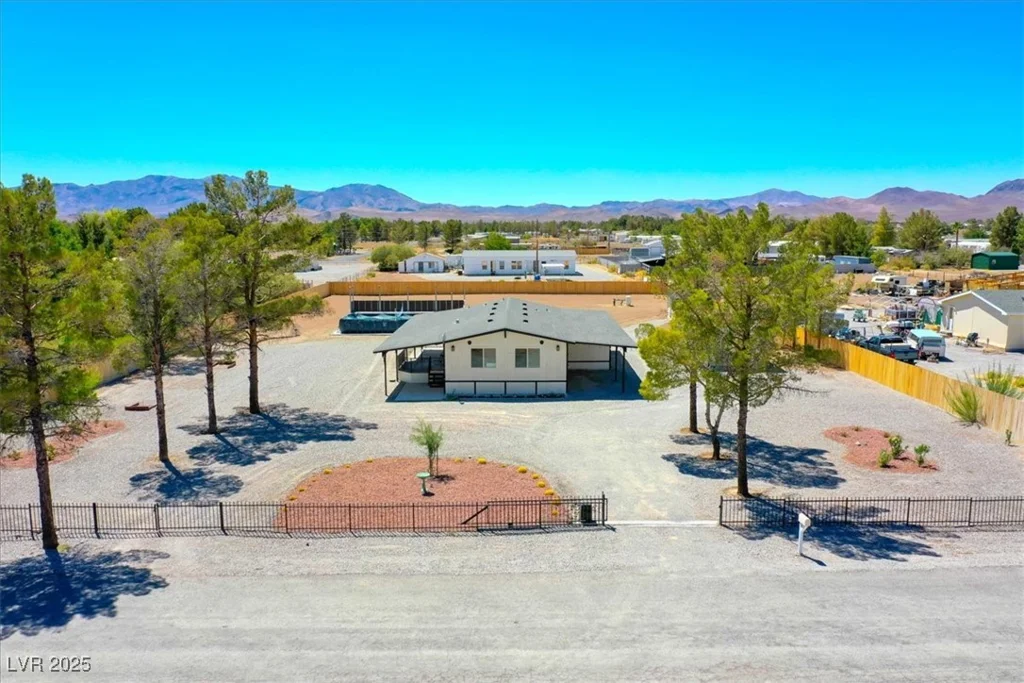 670 Cynthia, Pahrump, NV 89048