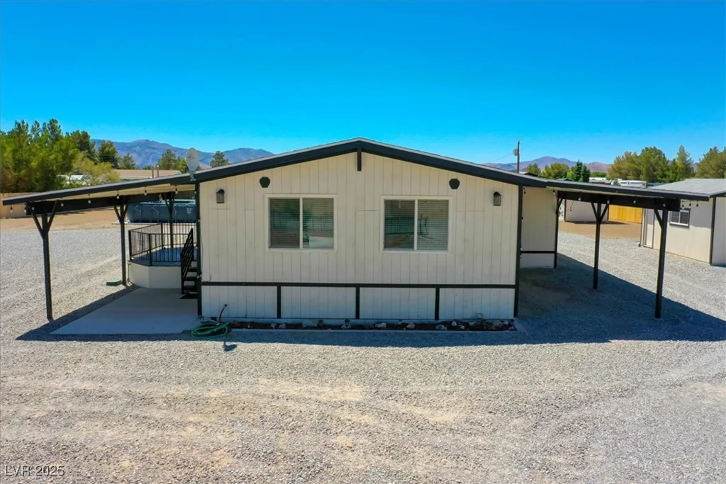670 Cynthia, Pahrump, NV 89048