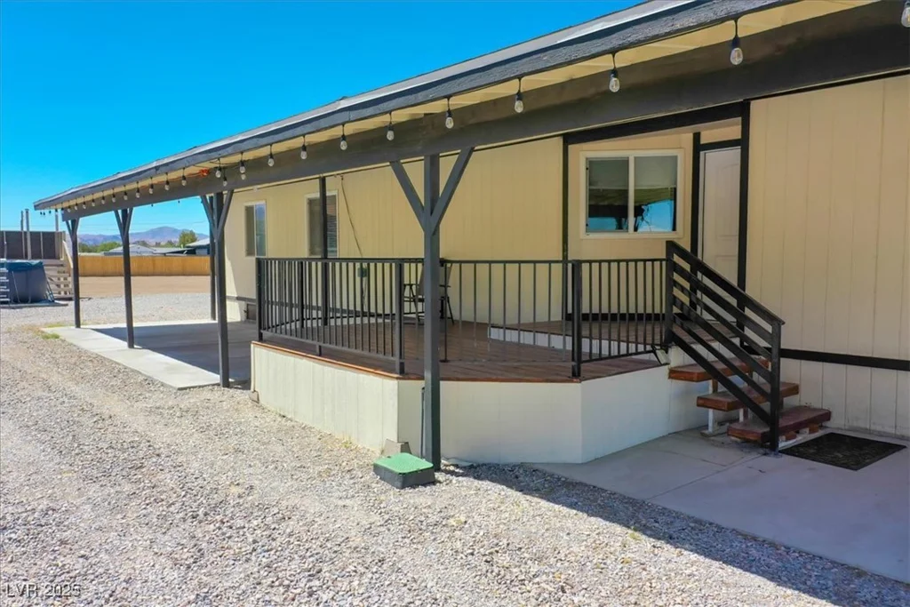 670 Cynthia, Pahrump, NV 89048