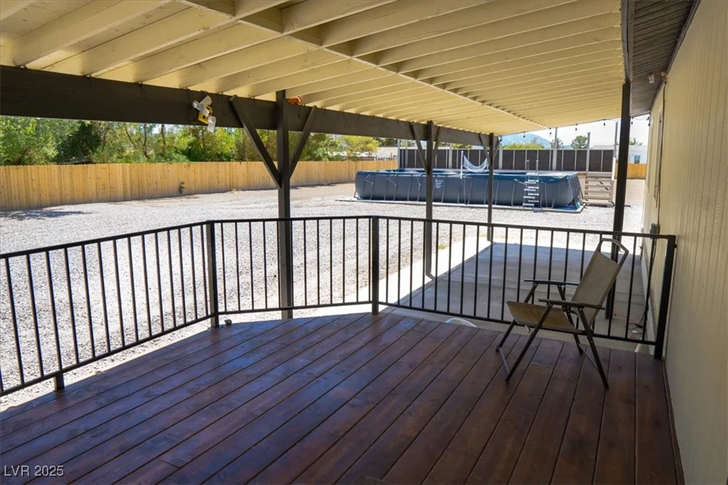 670 Cynthia, Pahrump, NV 89048