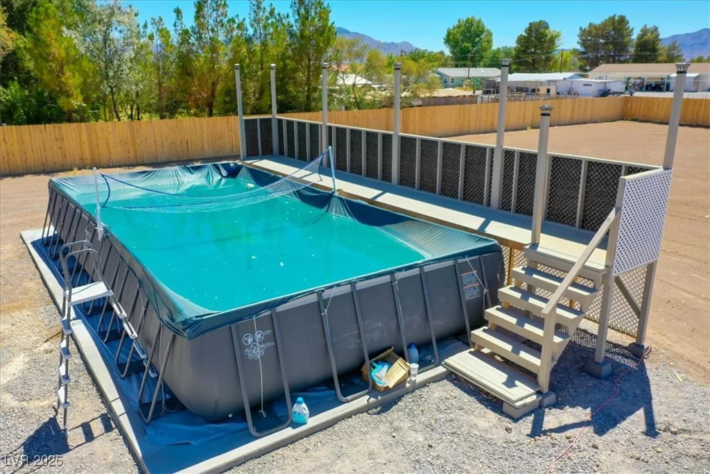 670 Cynthia, Pahrump, NV 89048