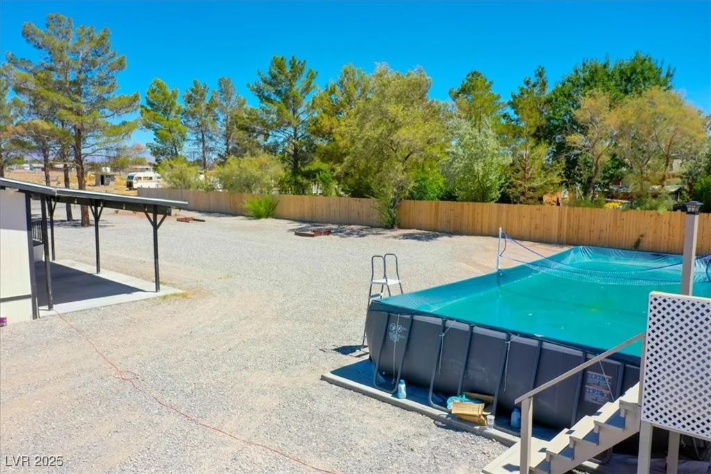 670 Cynthia, Pahrump, NV 89048