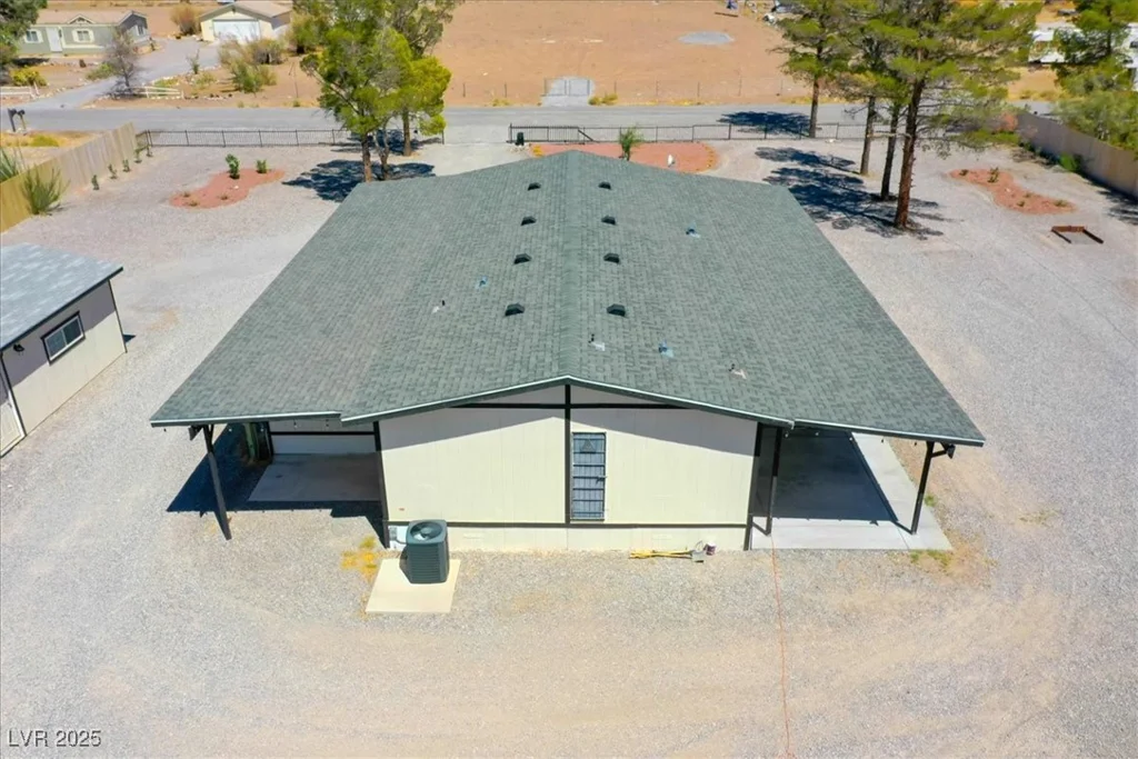 670 Cynthia, Pahrump, NV 89048