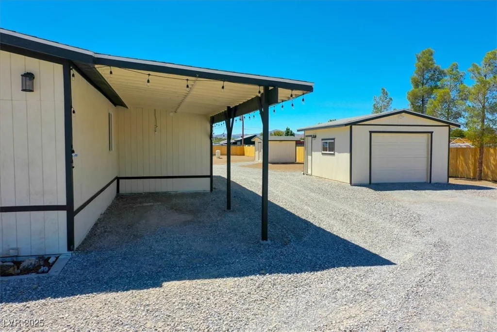 670 Cynthia, Pahrump, NV 89048