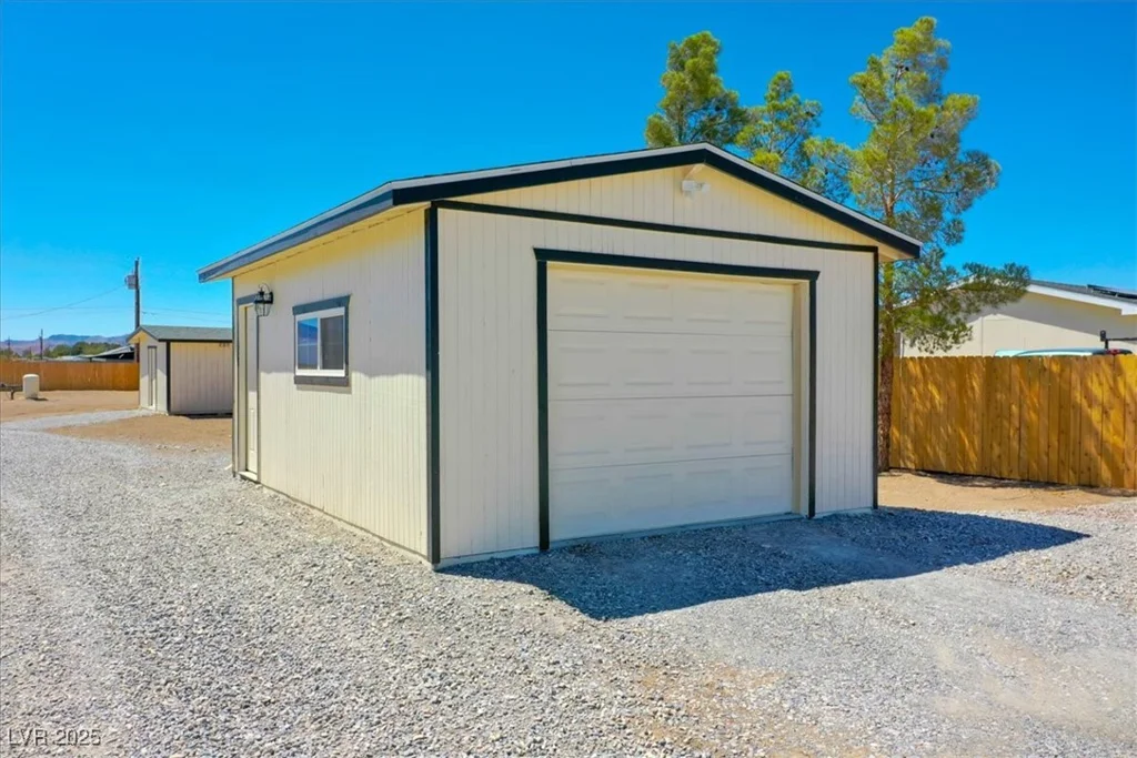 670 Cynthia, Pahrump, NV 89048