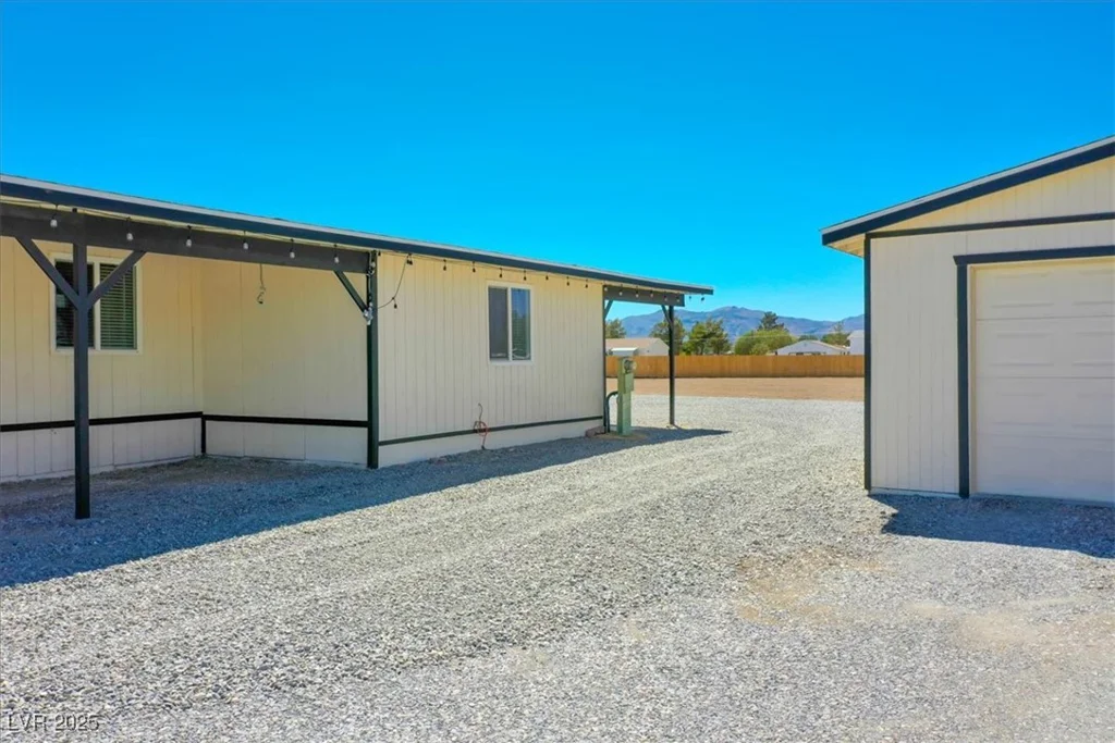 670 Cynthia, Pahrump, NV 89048