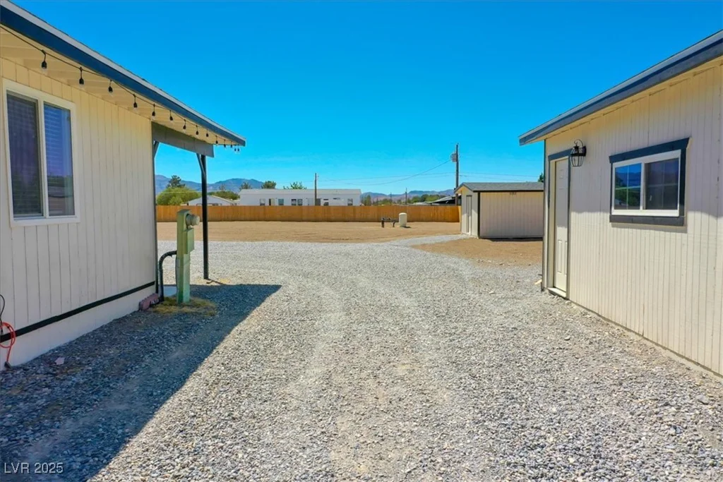 670 Cynthia, Pahrump, NV 89048
