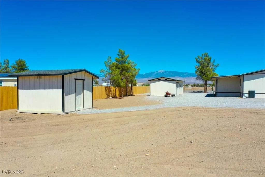 670 Cynthia, Pahrump, NV 89048