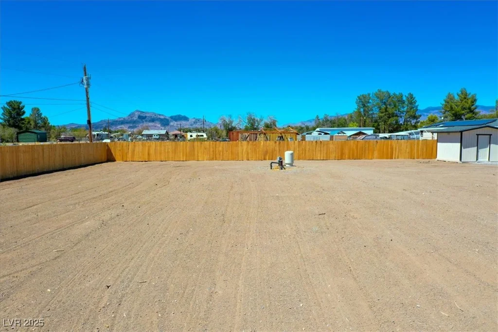 670 Cynthia, Pahrump, NV 89048