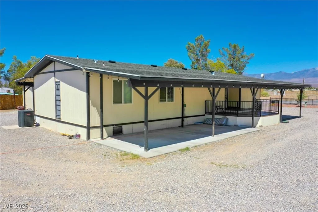 670 Cynthia, Pahrump, NV 89048