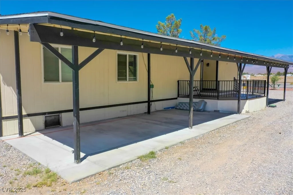 670 Cynthia, Pahrump, NV 89048