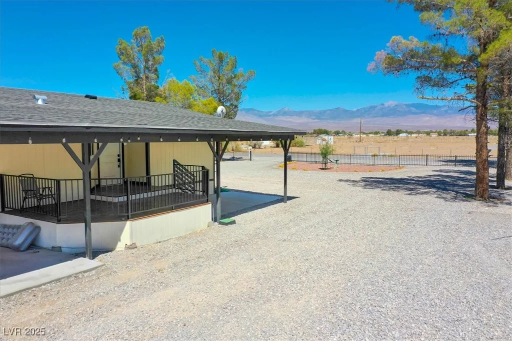 670 Cynthia, Pahrump, NV 89048