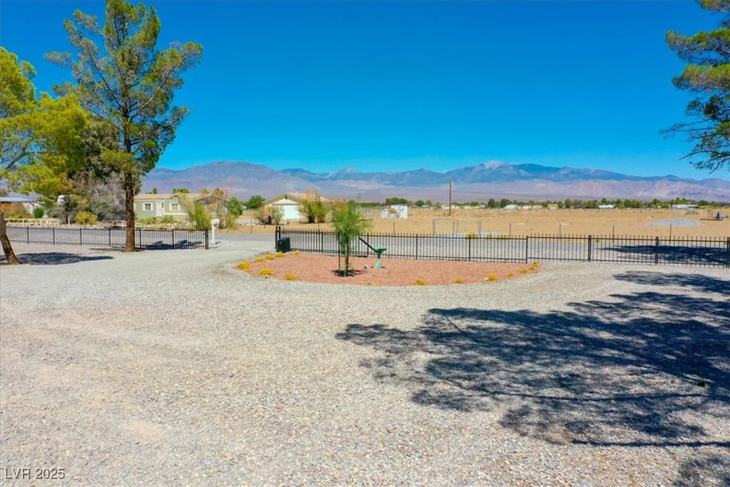 670 Cynthia, Pahrump, NV 89048