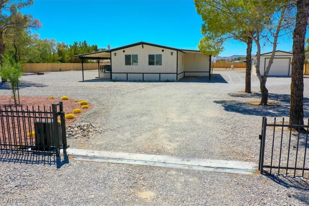 670 Cynthia, Pahrump, NV 89048