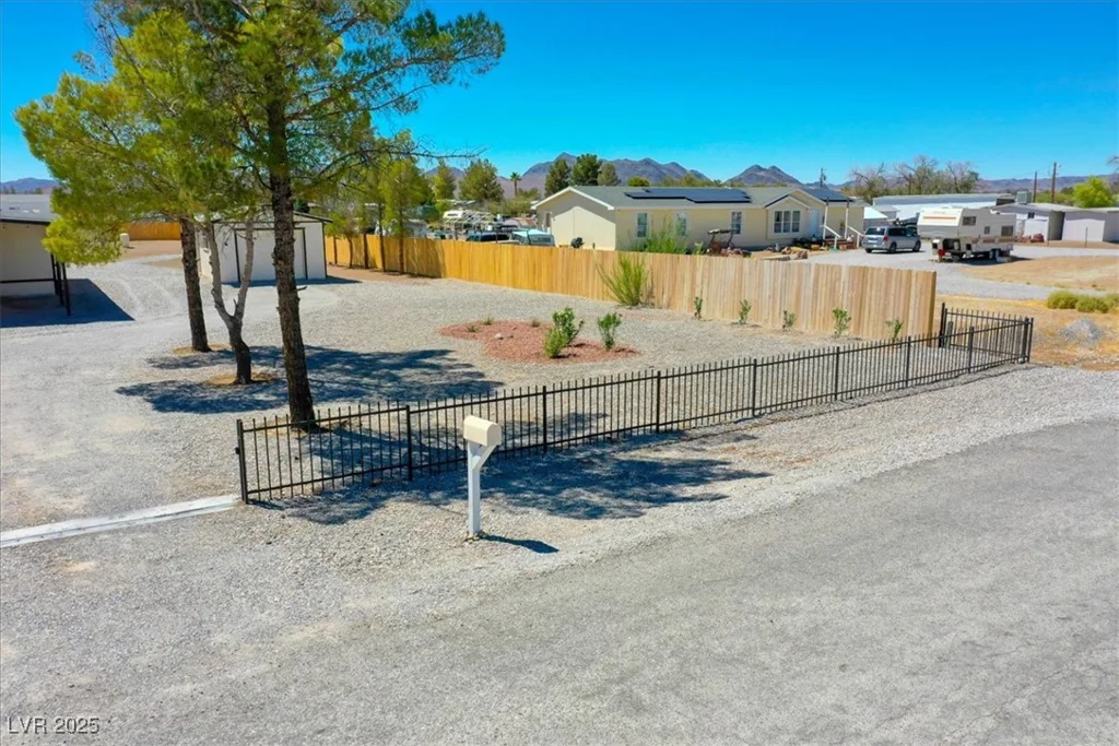 670 Cynthia, Pahrump, NV 89048