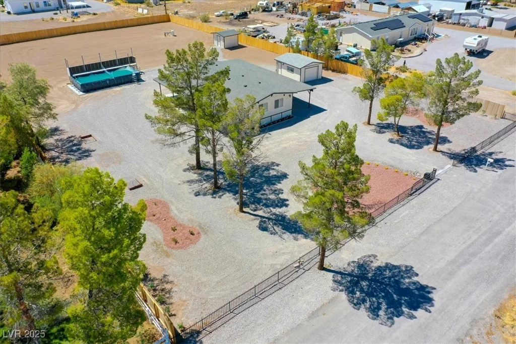 670 Cynthia, Pahrump, NV 89048
